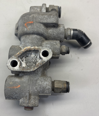 #ad Used Bendix Tractor Protection Control PRESSURE VALVE P N: D622735 $55.00