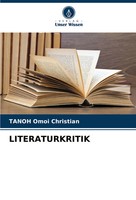 Tanoh Omoi Christian | Literaturkritik | Taschenbuch | Deutsch (2023) | 184 S.