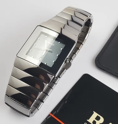 Rado DiaStar152.043.3 - Bild 1 von 4