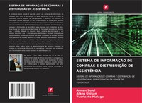 Arman Sojol (U. A.) | Sistema DE InformaÇÃO DE Compras E DistribuiÇÃO De...