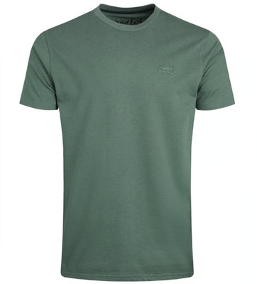 Weird Fish Hooked T-Shirt, Herren 4XL, Altrosa. Nagelneu mit Etikett