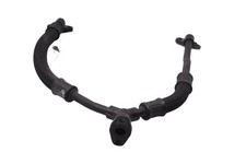 Ölwannenleitung Ölrohr Abdichtung Suzuki GSF 1200 S Bandit WVA9 01-05