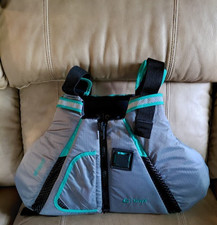 Onyx Movent Life Vest Model 3046 Adult Medium/Large