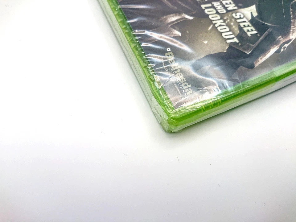 Fallout 3 Add-on Broken Steel Point Lookout - Microsoft Xbox 360 - Image 3 of 4