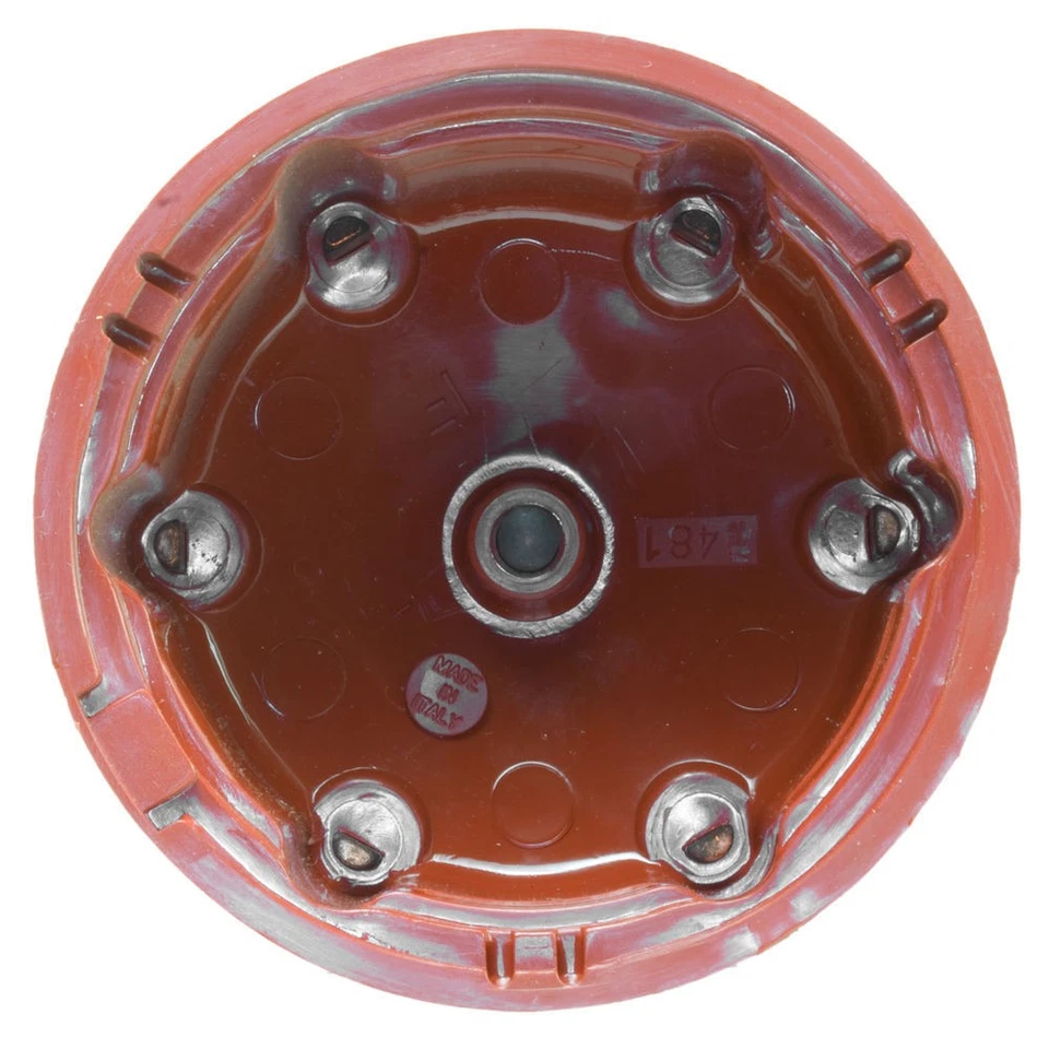 Tapa de distribuidor compatible con Volvo 164 WVE 1972-1975 BY NTK Foto 4 de 4