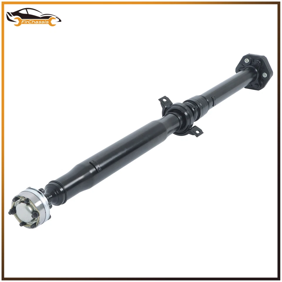 For Mercedes-Benz ML320 ML350 ML450 976-683 Rear Driveshaft Prop Shaft Assembly Foto 3 de 4