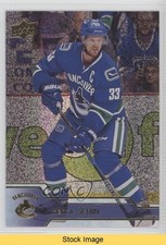 Click to enlarge Henrik Sedin