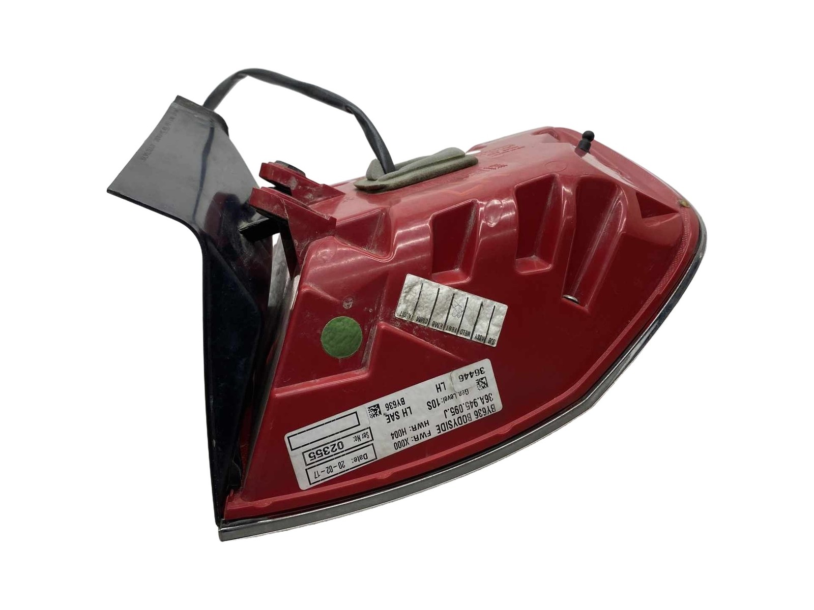 Bentley Bentayga 2015-2020 Rear Left Brake light