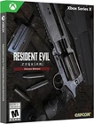 Resident Evil Requiem Deluxe Edition + Steelbook Xbox Series X Presale 02/27/26