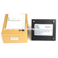 Basler AVR AVC 63-7 Automatic Voltage Regulator Power Supply AVC63-7