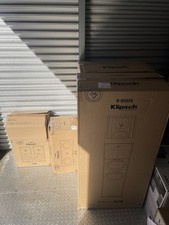 Klipsch Reference 5.0.2 Dolby Atmos Home Theater Speaker System