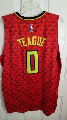 All Star Jeff Teague Jersey Shirt Jeff Teague Jersey Top