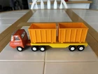 Tiny Tonka Container Truck