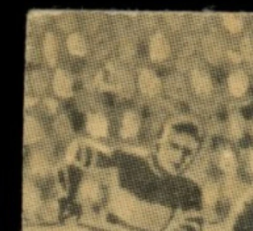 1936 O-PEE-CHEE V304D #115 EARL ROBINSON - Image 3 of 4