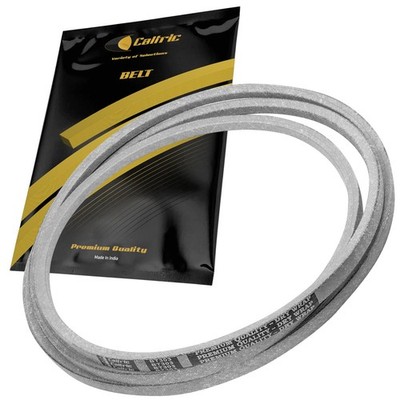 Caltric 07200712 07200810 60'' Deck Belt For Ariens for Gravely 5/8'' X 134'' Belt