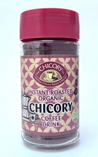 Prewetts The Chicory Company Org Chicory Coffee Drink 100g