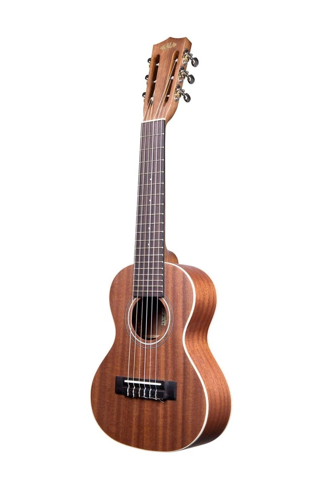 Guitarra KA-GL caoba Foto 2 de 4