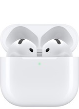 Apple AirPods 4th Generation with Active Noise Cancellation ANC 