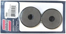 9183 Replacement Silencer Pads - Set of 2