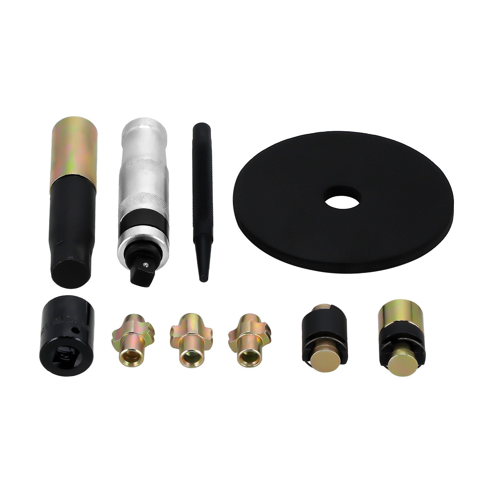 Universal Wheel Lock Removal Kit Locking Wheel Nut Key Replacement ...