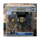 Funko Pop! Games Pokémon Umbreon #950 Vinyl Figure TargetCon Exclusive