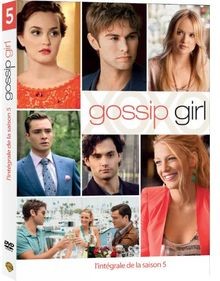 Gossip Girl, saison 5 von not specified | DVD | Zustand gut