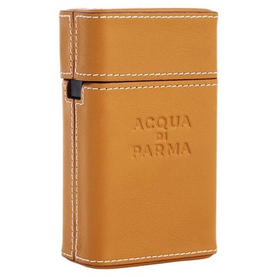 Acqua Di Parma Colonia Leather Travel Case
