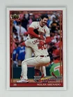 2026 Topps Series 1 Nolan Arenado Base (RAW)