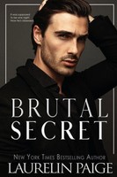 Laurelin Paige | Brutal Secret | Taschenbuch | Englisch (2023) | Paige Press Llc