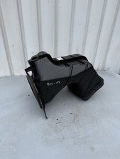 Mercedes Sprinter 910 Luftkanal Luftf&uuml;hrung A9108302601 Ansaugkasten (907-13)