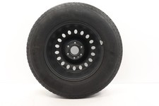 2020-2024 Nissan Titan Spare Tire Wheel 18x8 General Grabber P26570r18 116s Oem 2020-2024 Nissan Titan Spare Tire Wheel 18x8 General Grabber P26570r18 116s Oem
