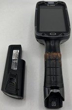 ZEBRA TC8300 TC83B0-6005A510NA MOBILE HANDHELD BARCODE SCANNER TERMINAL COMPUTER