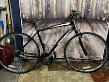 Diamondback Insight City Hybrid Bike 19" Large Shimano Altus PRISTINE- PERFECT