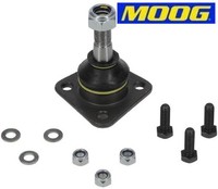 Moog ME-LS-3316 Stange/Strebe FüR Stabilisator Koppelstange Strebe Hinten