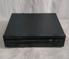 Denon DCM-340 CD Player/Changer *ONLY* | Tested/Works Great!