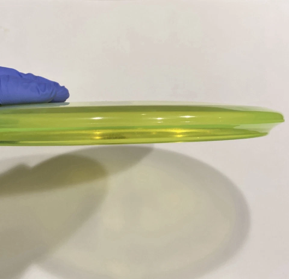 Innova 💎 Champion Rancho ROC - 2018 “Windmill” Thrower OOP HTF 180g Rare💎 - Image 4 of 4