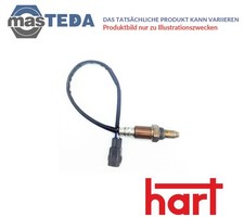 514 051 LAMBDASONDE LAMDASONDE HART FÜR MAZDA 121 III 1.3 44KW