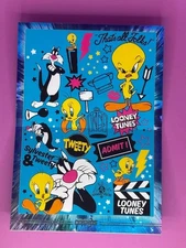 Looney Tunes Collection Poster /245-2024 Cosmos WB 100 CWQ-HB-130