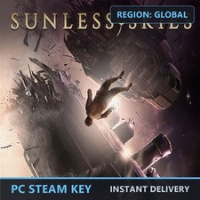 Sunless Skies: Sovereign Edition PC | Steam Key | Global | Instant Delivery