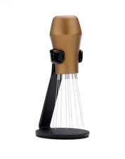 Normcore WDT Distribution Tool V3, 9 Prong Needle Espresso Stirrer 0.3mm 0.25mm