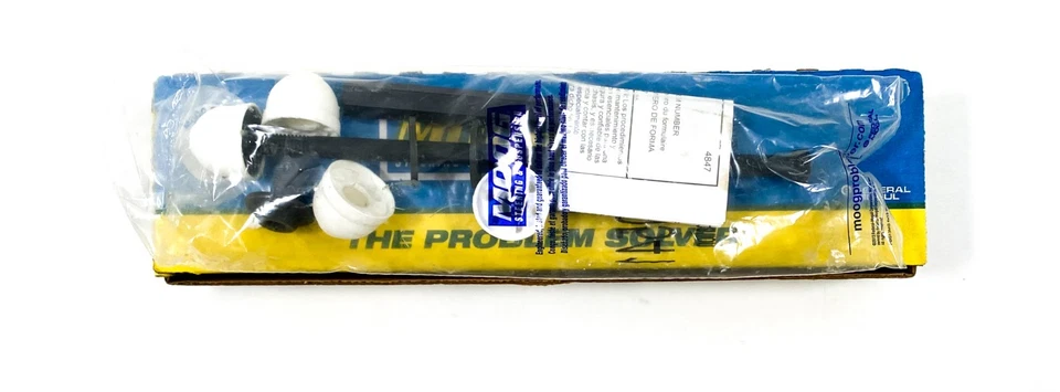 Kit de enlace de barra estabilizadora de suspensión Moog K700541 AMC Ford Lincoln Mercury varios Foto 2 de 4