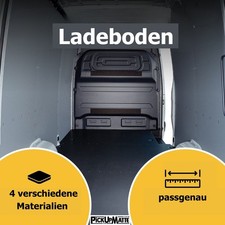 Ladeboden Citroen Jumper, 2006-heute - Auswahl alle Modellvarianten