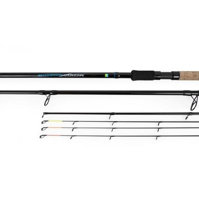 Preston Monster Xtreme Distance Feeder 3,60m 150g Friedfisch & Karpfen