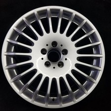 Front Mercedes CLS63 CLS55 CLS500 CLS550 OEM Wheel 18” 2006-2011 Rim A2194010902