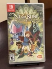 Ni No Kuni: Wrath of the White Witch - Nintendo Switch | Tested!