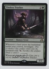 Tireless Tracker Magic: Shadows over Innistrad SOI #233