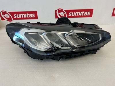 BMW 2 Active Tourer U06 2023 Rechts Scheinwerfer 5A42244 SUM6399