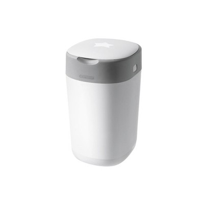 TOMMEE TIPPEE Windeleimer Twist&Click Sangenic, weiß (1 Stück)