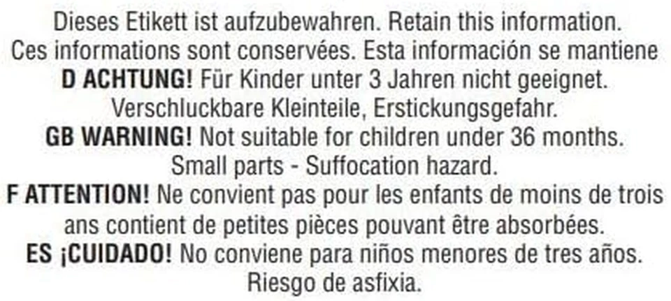 29681 - Lanterna in Plastica per Casa Delle Bambole - Immagine 2 di 4