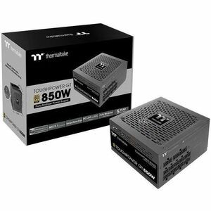 Thermaltake Toughpower GT 850W 80+ Gold Fully Modular PSU